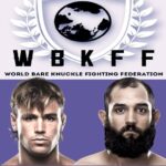 Johny Hendricks Instagram - November 9 @bareknucklewbkff