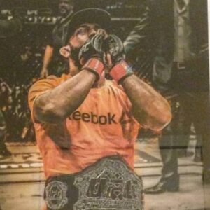 Johny Hendricks Instagram - Join us this  Saturday from 1pm-3pm @genesisjiujitsu The class will be ran by Tony Cabello and @johnyhendricks the former UFC WORLD Champion have join forces to teach MMA wrestling and striking on the highest level. $10 drop in all are invited 
Limited space is available inbox @mark.delarosa.35  to secure you a spot. #ufc #champion #GBJJHQ #rigg #buildingchampions #osu "