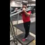 Johny Hendricks Instagram - My legs are killing me from yesterday's workout @atletsports #gettingworkdone Midlothian, Texas