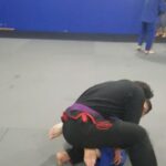 Johny Hendricks Instagram - Just got done rolling. It's nice to get humbled every once in a while. Dallas, Texas
