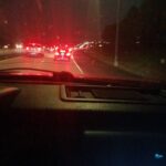 Johny Hendricks Instagram - I hate traffic. Arlington, Texas