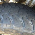 Johny Hendricks Instagram - Time for new tires @discount_tire #offroad #fordraptor Mansfield, Texas