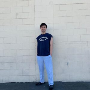 Joji Instagram - its not a pee stain i swear