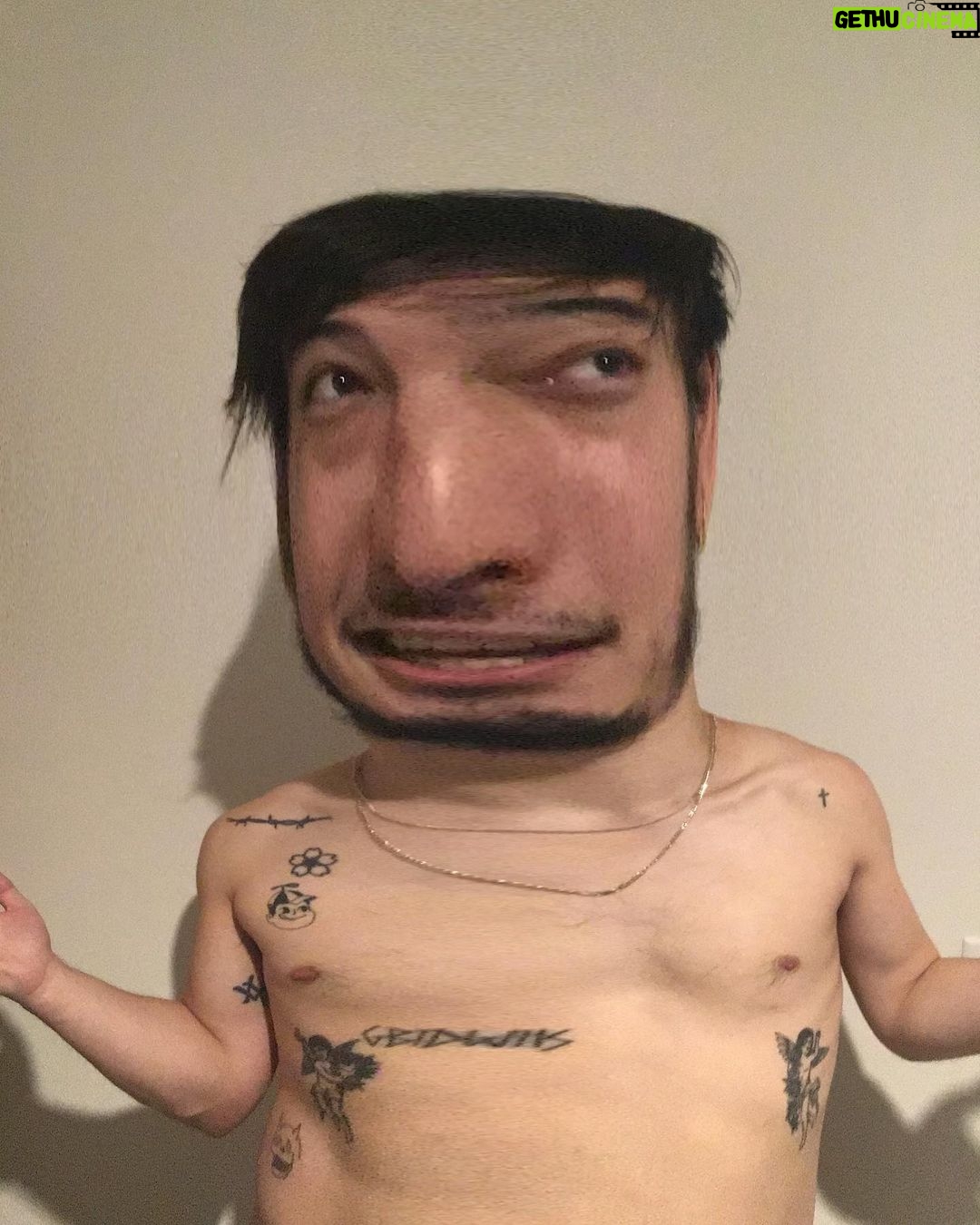 Joji - 1.1 Million Likes -