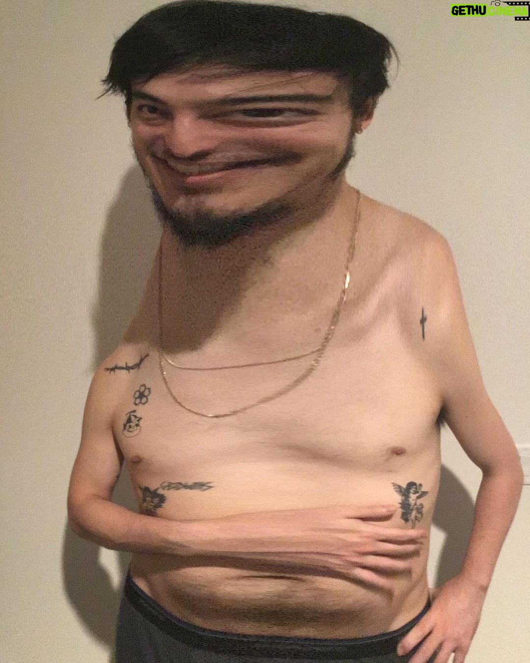 Joji - 1.1 Million Likes -