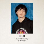 Joji Instagram - #GUE88 releasing Tuesday 11AM ET on 88nightmarket.com and Urban Outfitters stores across the USA.