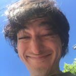 Joji Instagram - tf is up nerd