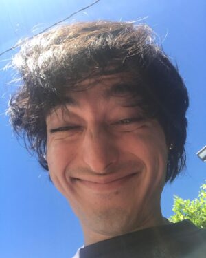 Joji Instagram - tf is up nerd