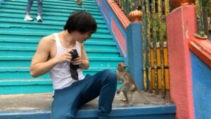 Joji Instagram - 