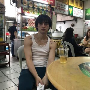 Joji Instagram - 