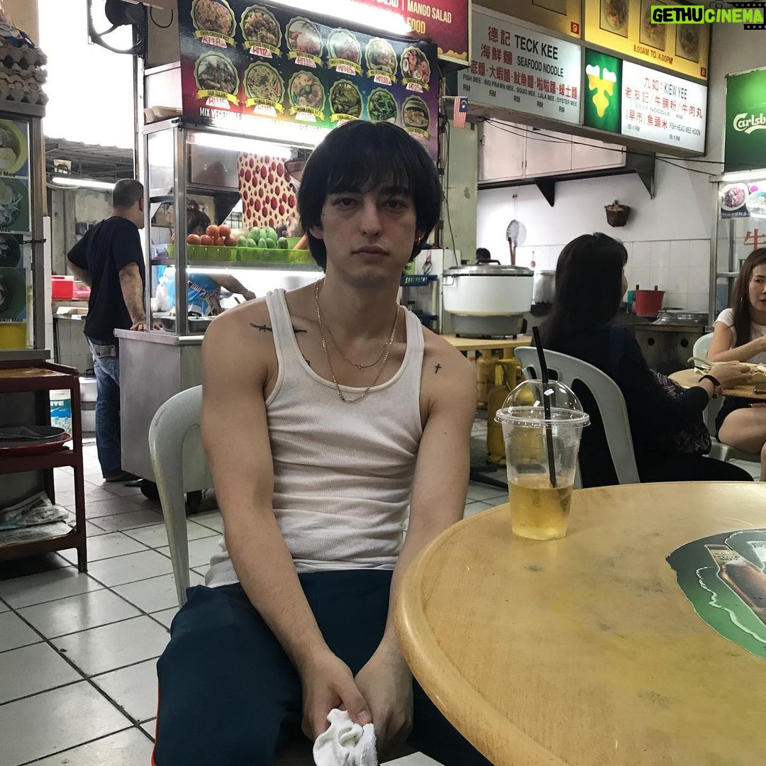 Joji - 1.1 Million Likes -