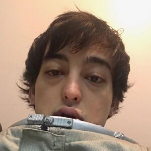 Joji Instagram - ‪little Caesars got the best crust ‬