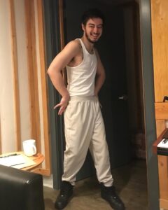 Joji Instagram -