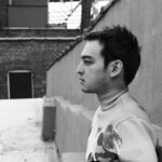 Joji Instagram - @flauntmagazine Photographer: @williamlords Styled by @newheartnyc