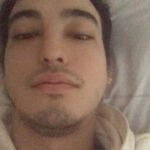 Joji Instagram - good morning