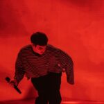 Joji Instagram -