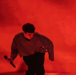 Joji Instagram - 