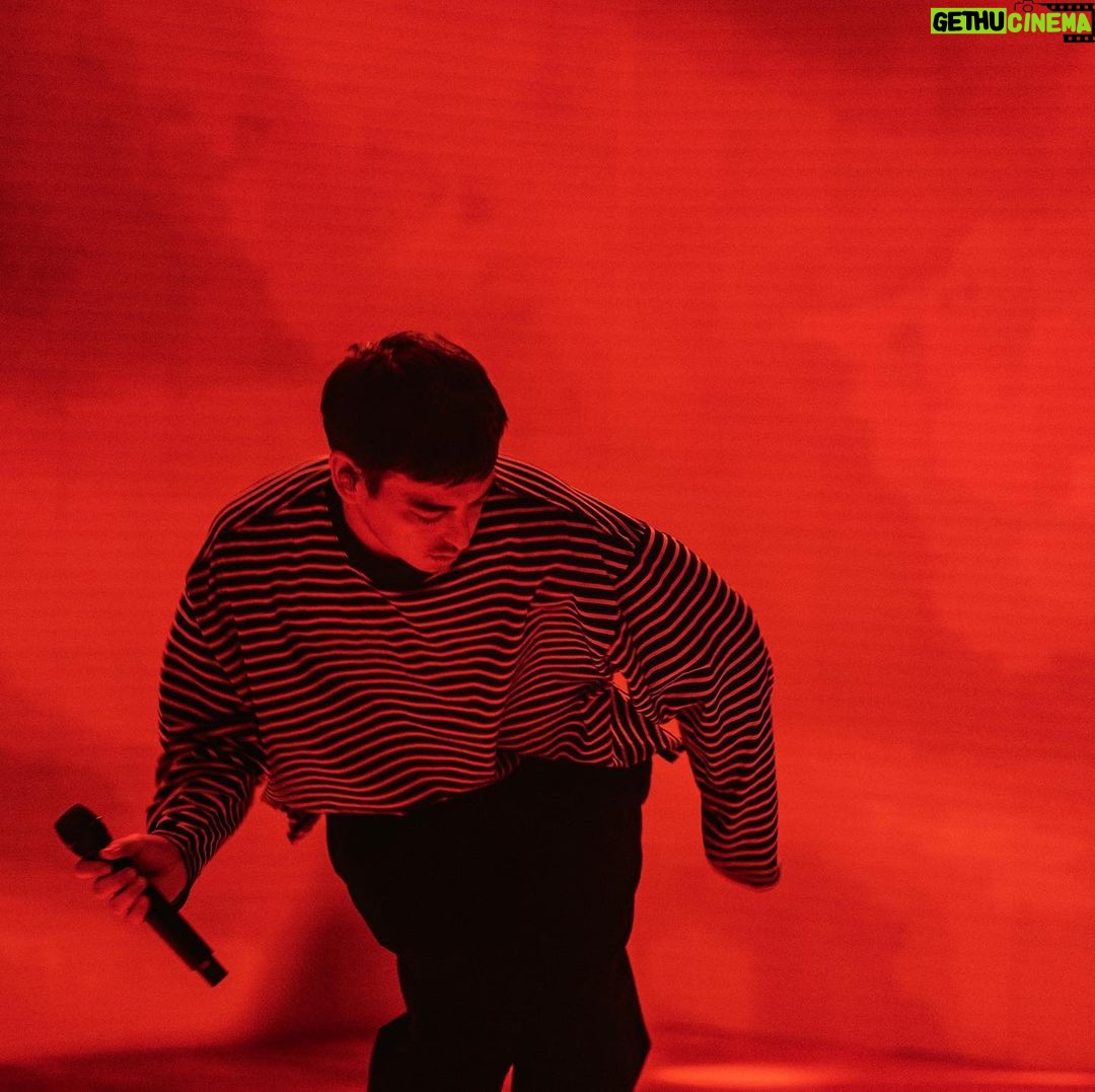 Joji - 1.2 Million Likes -