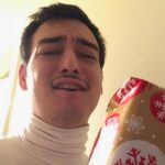 Joji Instagram - happy holidays mf u all on my nice list