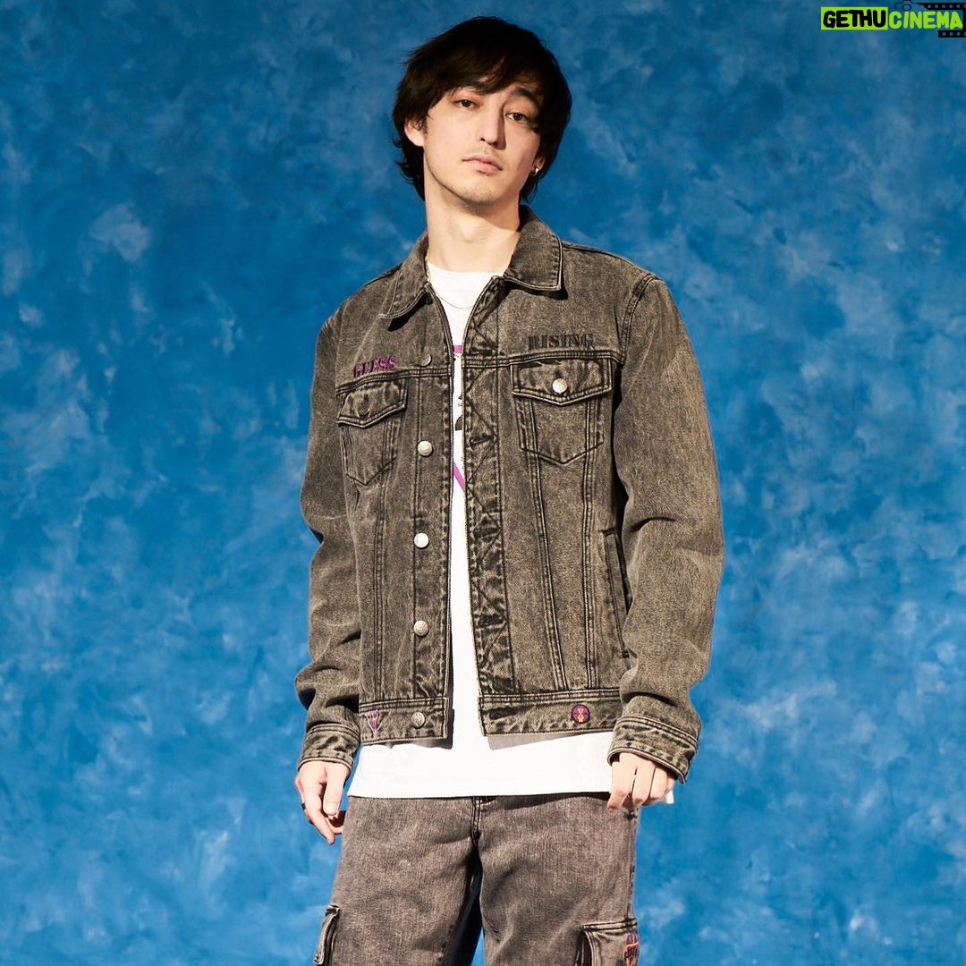 Joji - 1.1 Million Likes - #GUE88 releasing Tuesday 11AM ET on 88nightmarket.com and Urban Outfitters stores across the USA.