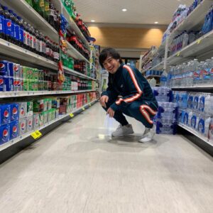 Joji Instagram - s a n c