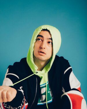Joji Instagram - 🦎🦎🦎@wonderland