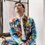 Joji Instagram - @flauntmagazine Photographer: @williamlords Styled by @newheartnyc