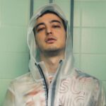 Joji Instagram - @flauntmagazine Photographer: @williamlords Styled by @newheartnyc