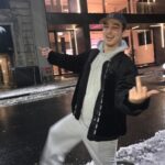 Joji Instagram -
