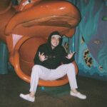 Joji Instagram -