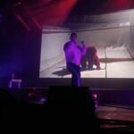 Joji Instagram - RECOVERY GAME STRONGER THAN EVER. TOUR WAS FUN YALL. 🍠🍠🍠