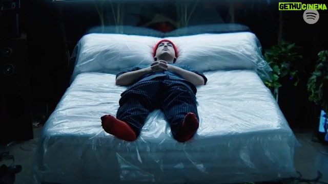 Joji Instagram - ATTENTION - A short film by @spotify and @yourstrulysf