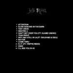 Joji Instagram - 10/26 preorder now at ballads1.com