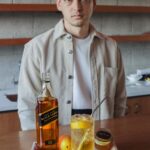 Joji Instagram - #ad My @johnniewalkerus Honeycomb Highball Cocktail Kit just dropped. Sip while listening to NECTAR. 🍯🥃