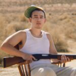 Joji Instagram - TEST DRIVE DROPPING MIDNIGHT