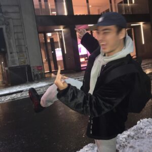 Joji Instagram -