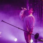 Joji Instagram - boston. DC Next tix at 88rising.com