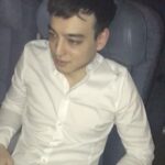 Joji Instagram -
