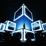Joji Instagram - PANDEMONIUM TOUR ON SALE NOW AT JOJIMUSIC.COM MORE SONGS & SURPRISES