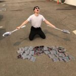 Joji Instagram - NECTAR 5 DAYS