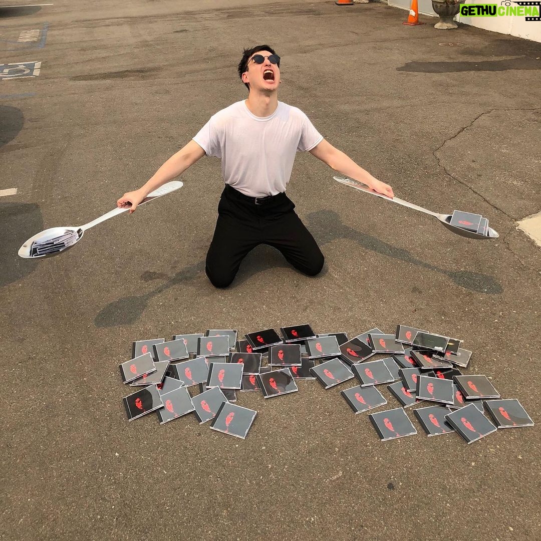 Joji - 1.2 Million Likes - NECTAR 5 DAYS