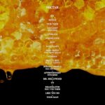 Joji Instagram - TRACKLIST. NECTAR OUT SEPTEMBER 25.