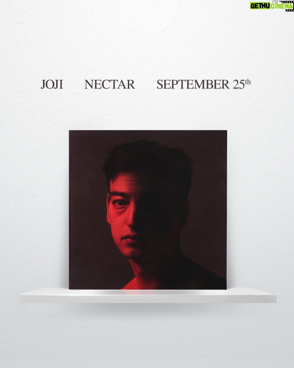 Joji - 684.6K Likes -