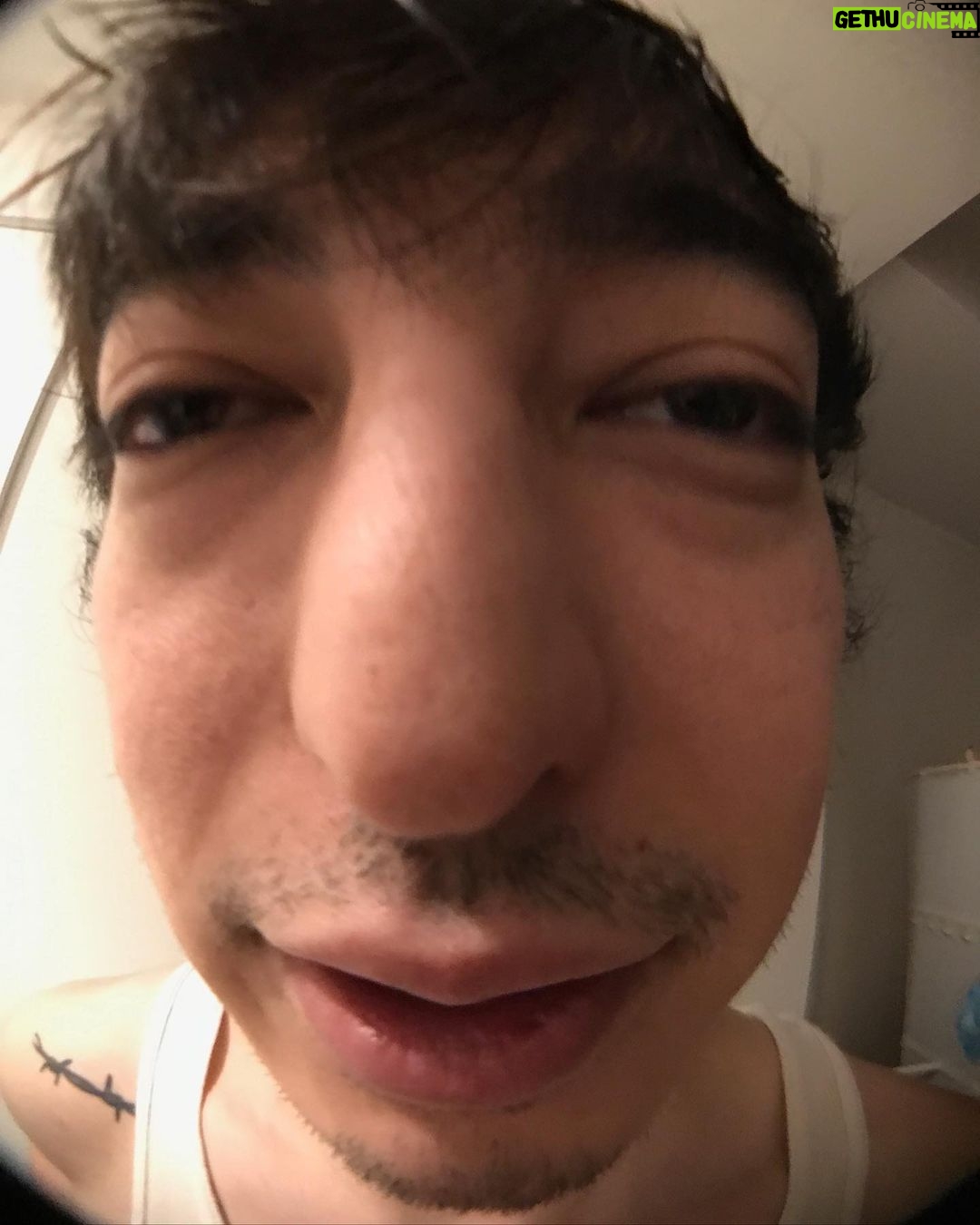 Most liked Instagram photo of Joji