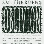 Joji Instagram - SMITHEREENS OBLIVION w/ @reibrown @liltoe @savagerealm. Pre-sales start Wednesday Nov 9th 10 AM local time. Register for pre-sale access at jojimusic.com May 6 - NYC @ Madison Square Garden May 13 - LA @ Kia Forum Aug 17 - LDN @ Gunnersbury Park