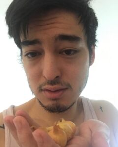 Joji Instagram -
