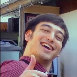 Joji Instagram - 