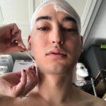 Joji Instagram - taken 02/14. Unrelated.