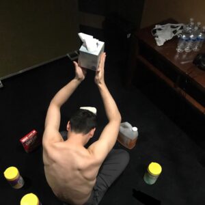 Joji Instagram - stream run