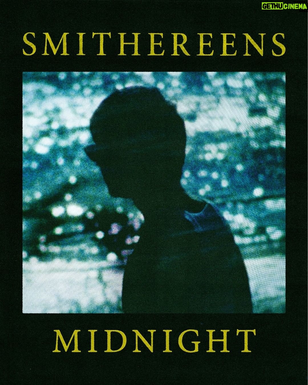 Joji - 773.1K Likes - MIDNIGHT